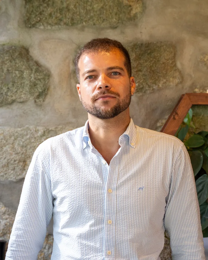Francisco Almeida Gonçalves, Diretor Geral da Substância